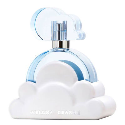 Image of Cloud by Ariana Grande bottle