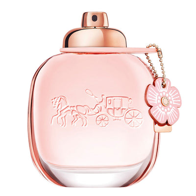 Image of Coach Floral Eau de Parfum by Coach bottle