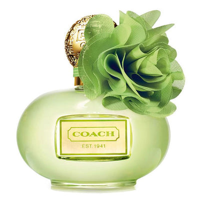 Image of Coach Poppy Citrine Blossom by Coach bottle