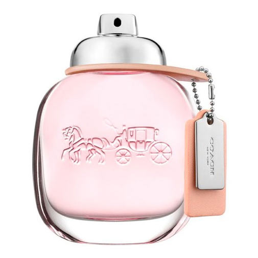 Image of Coach the Fragrance Eau de Toilette by Coach bottle