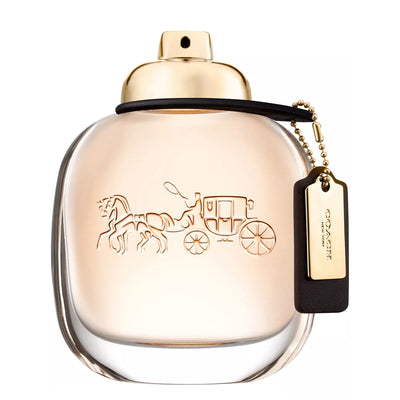 Image of Coach The Fragrance by Coach bottle