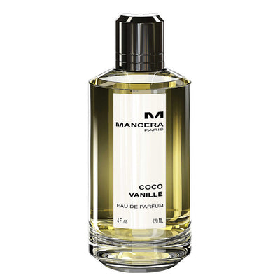 Image of Coco Vanille by Mancera bottle