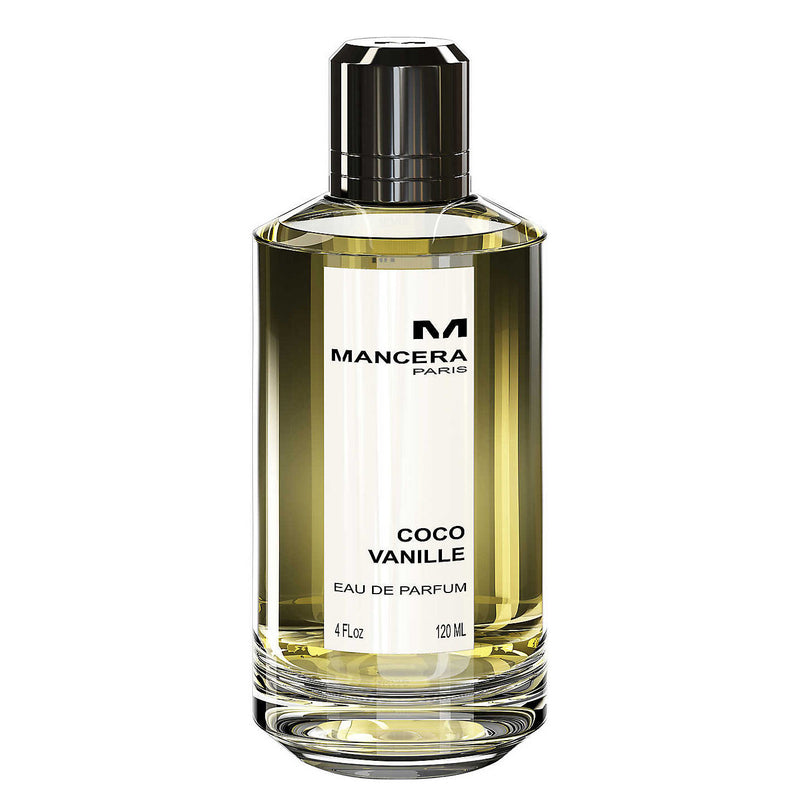 Image of Coco Vanille by Mancera bottle