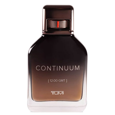 Image of Continuum 12:00 GMT by TUMI bottle