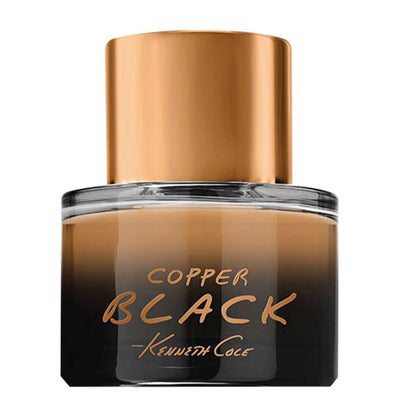 Image of Copper Black by Kenneth Cole bottle