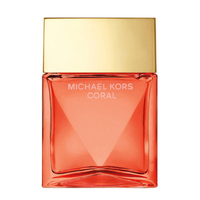 Image of Michael Kors Coral by Michael Kors bottle