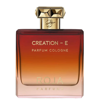 Image of Creation-E by Roja Parfums bottle