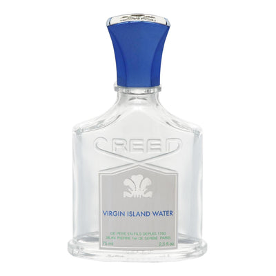 Image of Creed Virgin Island Water by Creed bottle