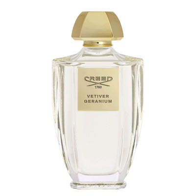 Image of Creed Vetiver Geranium by Creed bottle