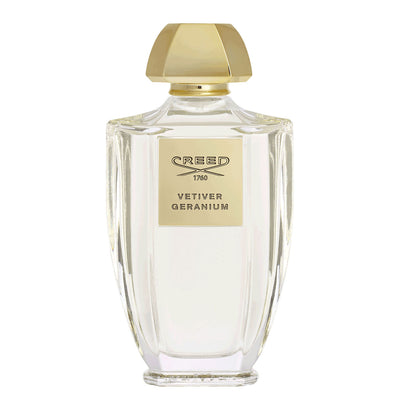 Image of Creed Vetiver Geranium by Creed bottle