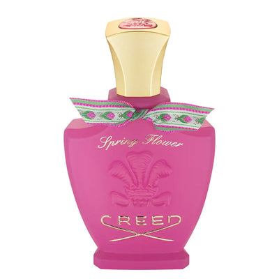 Image of Creed Spring Flower by Creed bottle