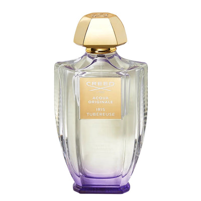 Image of Creed Iris Tubereuse by Creed bottle