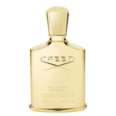 Image of Creed Millesime Imperial by Creed bottle
