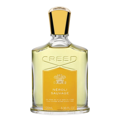 Image of Creed Neroli Sauvage by Creed bottle