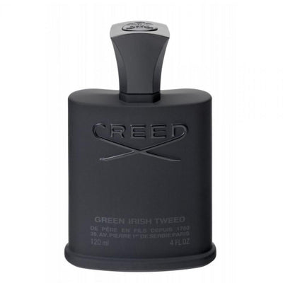 Image of Creed Green Irish Tweed by Creed bottle