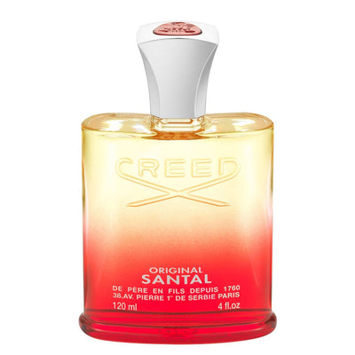 Image of Creed Original Santal by Creed bottle