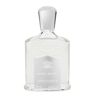 Image of Creed Royal Water by Creed bottle