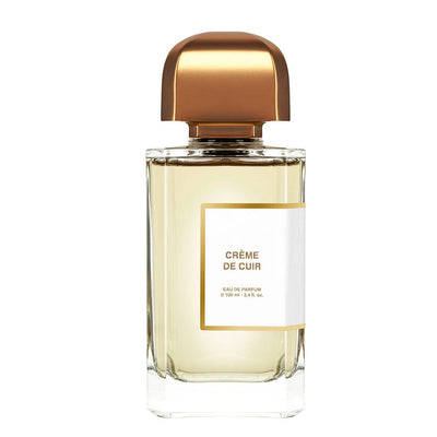 Image of Creme de Cuir by BDK Parfums bottle