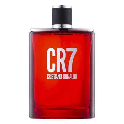 Image of Cristiano Ronaldo CR7 by Cristiano Ronaldo bottle