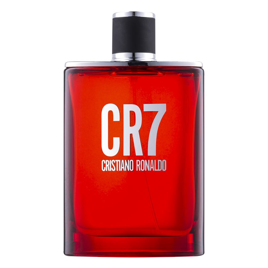Cristiano Ronaldo CR7 by Cristiano Ronaldo