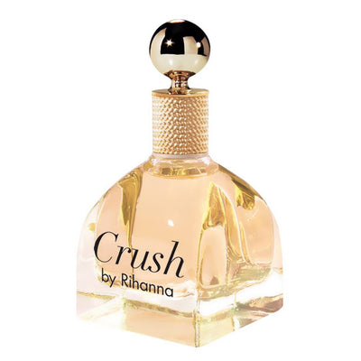Image of Crush by Rihanna bottle