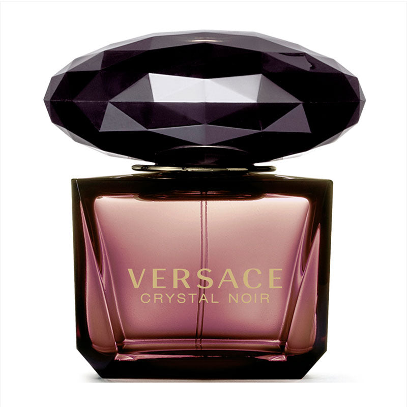 Image of Crystal Noir by Versace bottle