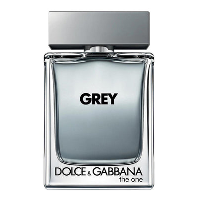 Image of D & G The One Grey by Dolce & Gabbana bottle
