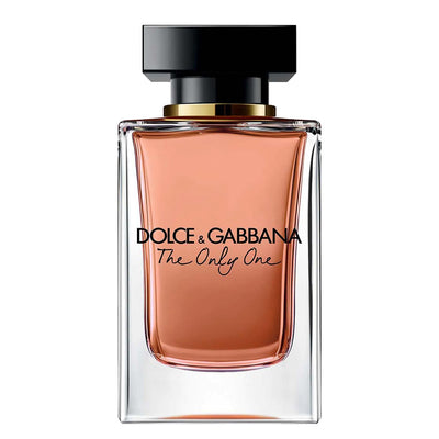 Image of D & G The Only One by Dolce & Gabbana bottle
