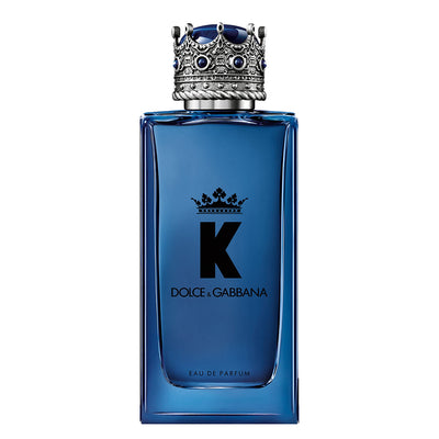 Image of Dolce & Gabbana K Eau de Parfum by Dolce & Gabbana bottle