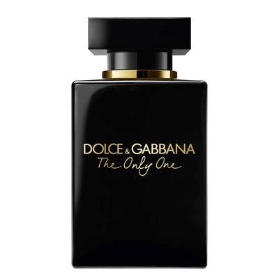 Image of D & G The Only One Intense by Dolce & Gabbana bottle
