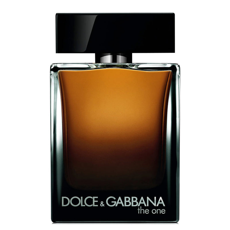 Image of D & G The One Eau De Parfum by Dolce & Gabbana bottle
