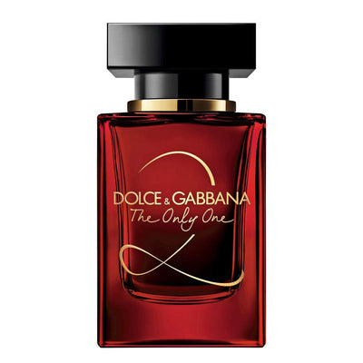 Image of D&G The Only One 2 by Dolce & Gabbana bottle