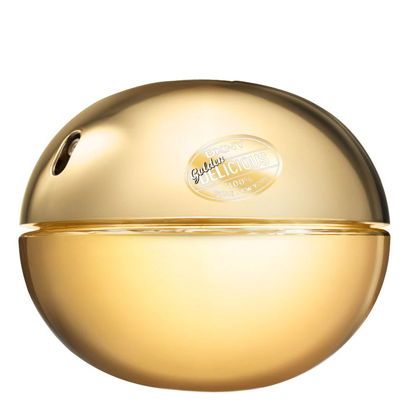Image of DKNY Golden Delicious by Donna Karan bottle