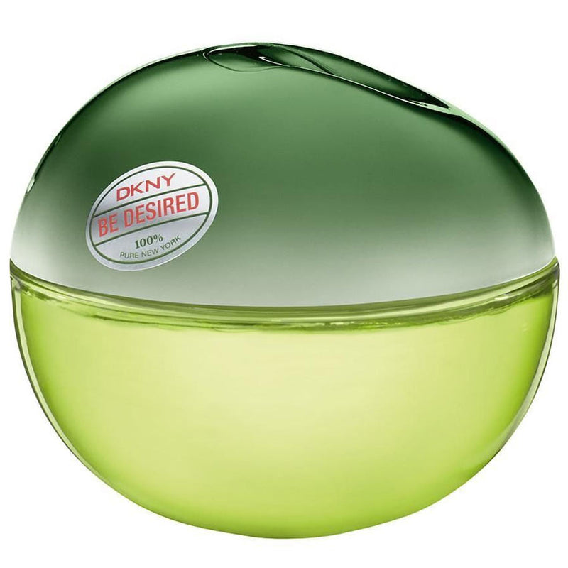 Image of DKNY Be Desired by Donna Karan bottle