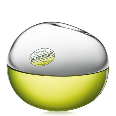 Image of DKNY Be Delicious by Donna Karan bottle