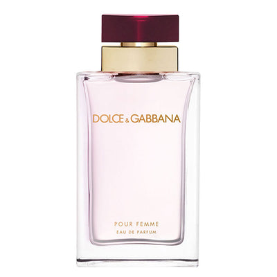 Image of Dolce & Gabbana Pour Femme by Dolce & Gabbana bottle