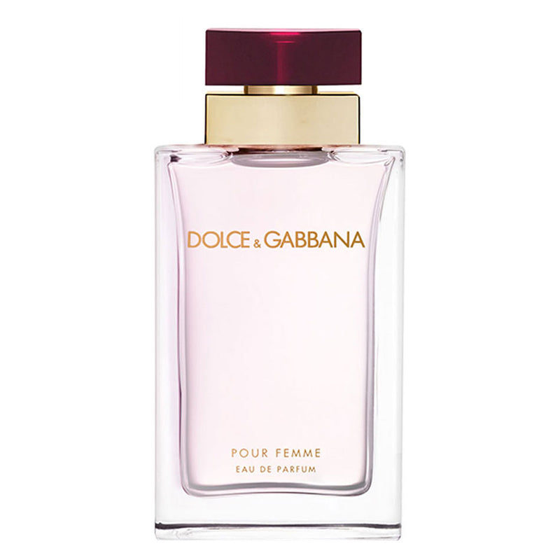 Image of Dolce & Gabbana Pour Femme by Dolce & Gabbana bottle