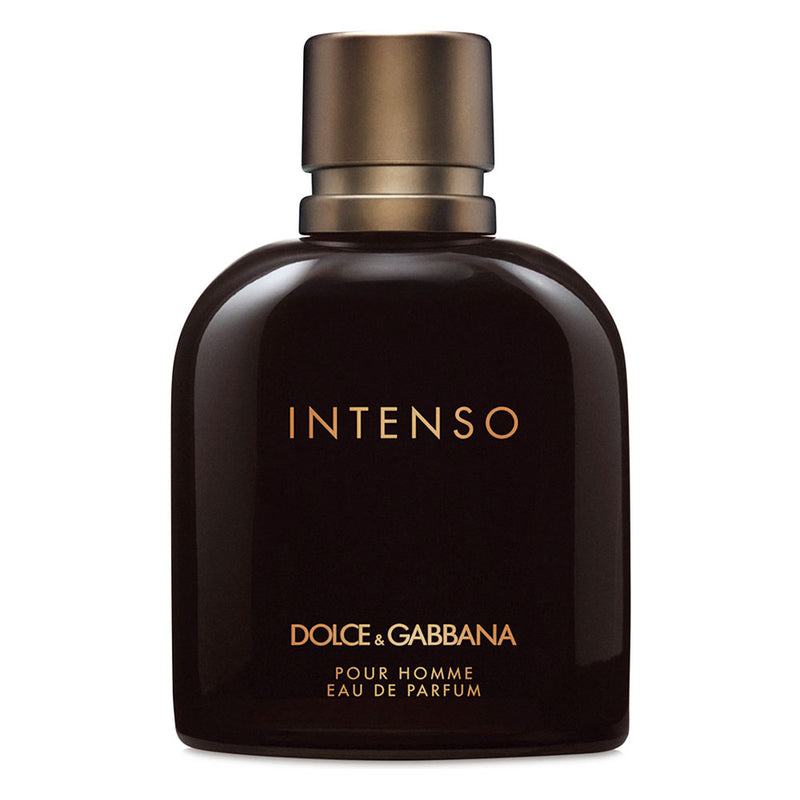 Image of Dolce & Gabbana Pour Homme Intenso by Dolce & Gabbana bottle