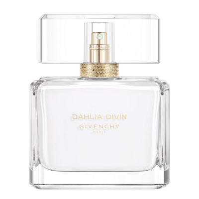 Image of Dahlia Divin Eau Initiale by Givenchy bottle
