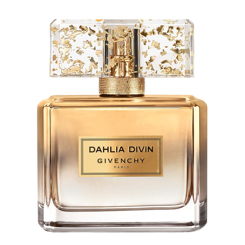 Image of Dahlia Divin Le Nectar de Parfum by Givenchy bottle
