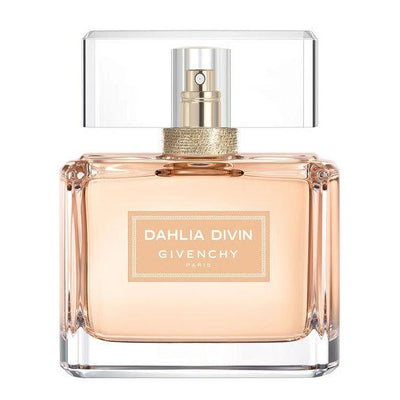 Image of Dahlia Divin Nude by Givenchy bottle