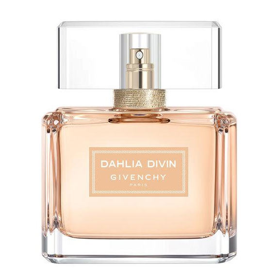 Image of Dahlia Divin Nude by Givenchy bottle
