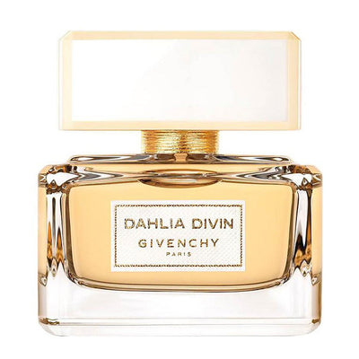 Image of Dahlia Divin by Givenchy bottle