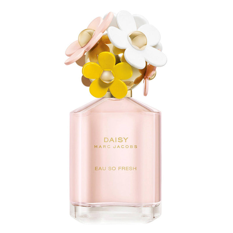 Image of Daisy Eau So Fresh by Marc Jacobs bottle
