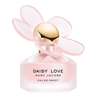 Image of Daisy Love Eau So Sweet by Marc Jacobs bottle