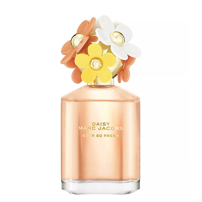 Image of Daisy Ever So Fresh by Marc Jacobs bottle