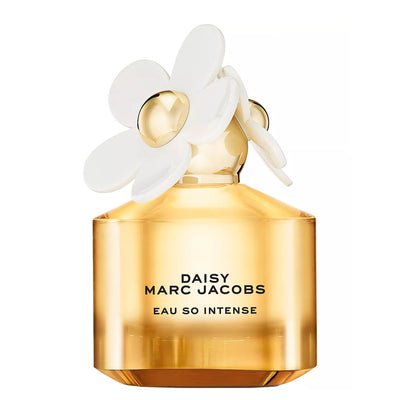 Image of Daisy Eau So Intense by Marc Jacobs bottle