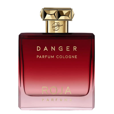Image of Danger Parfum Pour Homme by Roja Parfums bottle