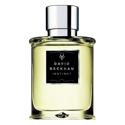 Image of David Beckham Instinct by David Beckham bottle