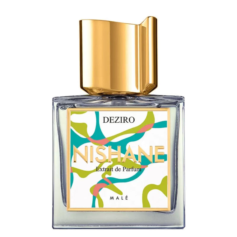 Image of Deziro by Nishane bottle